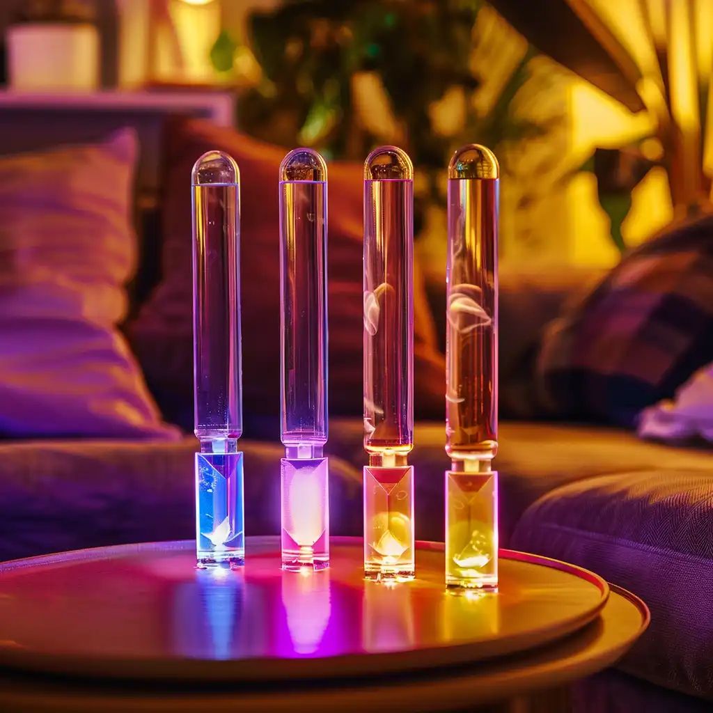 Een revolutie in audio: de opkomst van de soundstick